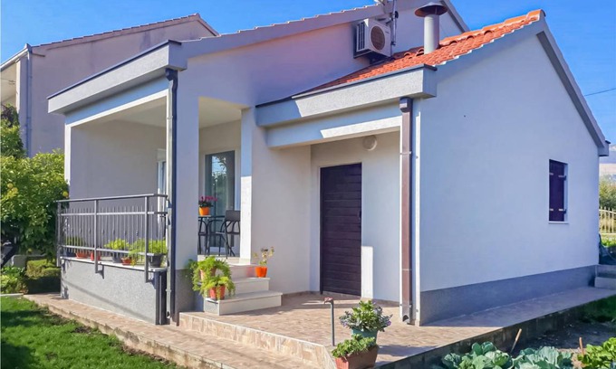 Kastel Novi House | 61 m² House ∙ 2 bedrooms ∙ 6 guests
