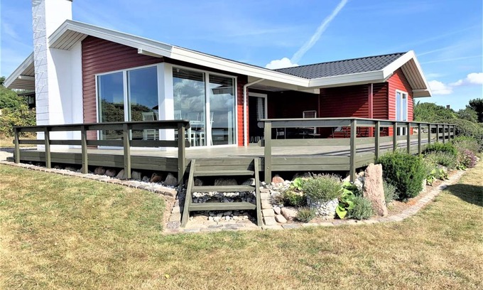 Helnæs By House | 61 m² House ∙ 2 bedrooms ∙ 4 guests