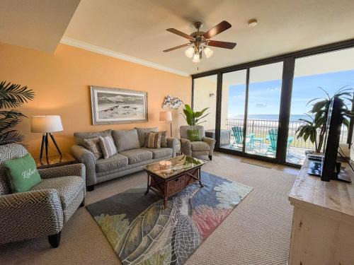 Dauphin Island House | 613 Holiday Isle 613