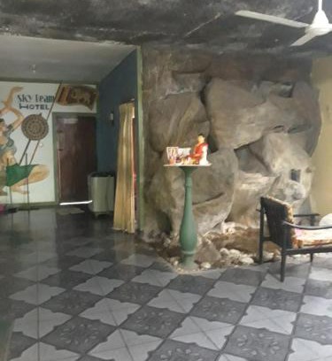 Gomagoda House | 619 Guest House