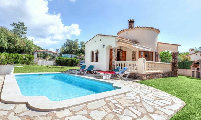 Calonge Other | 62 m² Accommodation ∙ 2 bedrooms ∙ 5 guests