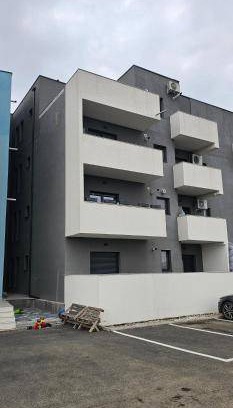 Ghiroda Apartment | 62 m² Apartment ∙ 1 bedroom ∙ 3 guests