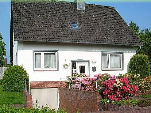 Hemmoor Apartment | 62 m² Apartment ∙ 2 bedrooms ∙ 5 guests