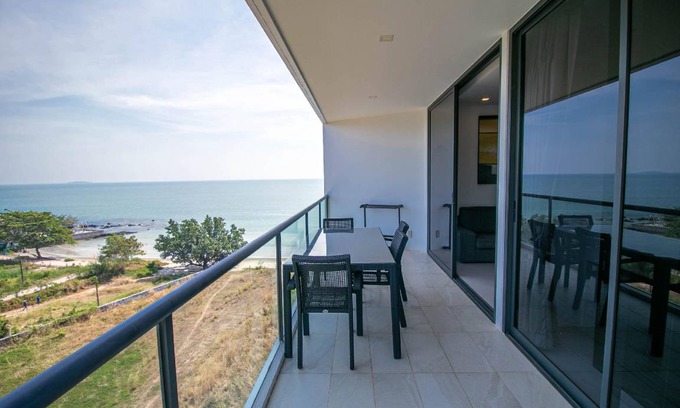 Kram Apartment | 62 m² Apartment ∙ 2 bedrooms ∙ 4 guests