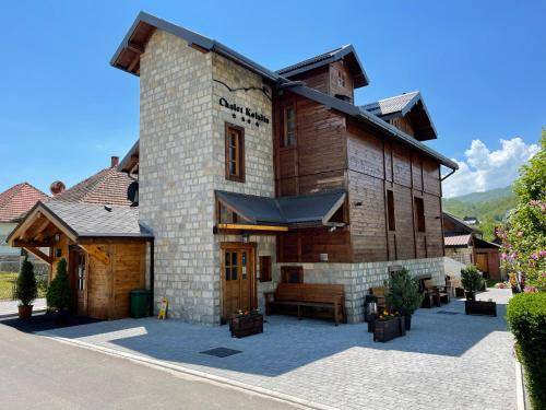 Kolasin Apartment | 62 m² Apartment ∙ 2 bedrooms ∙ 6 guests