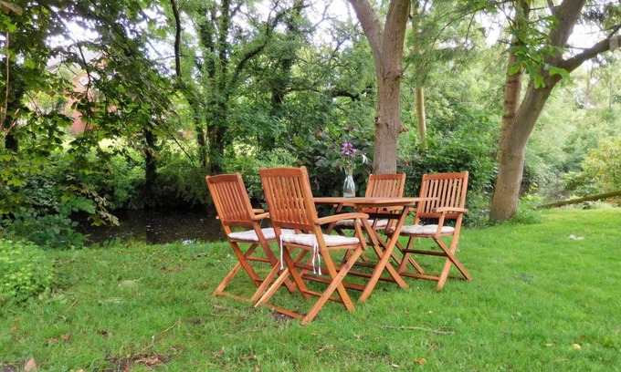 Ihlienworth Apartment | 62 m² Apartment ∙ 1 bedroom ∙ 2 guests