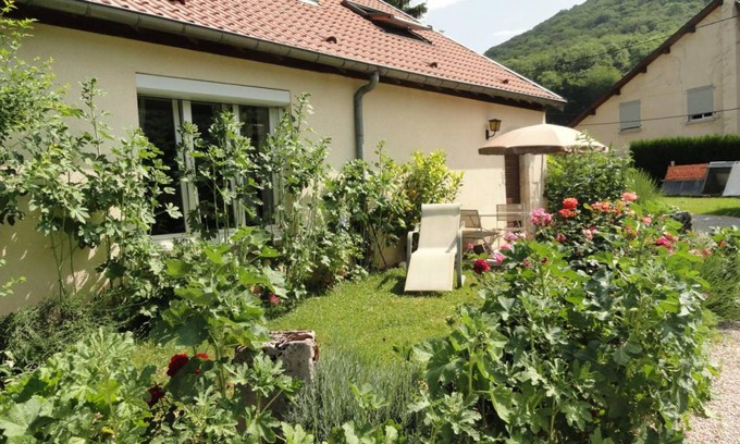 Beaupre House | 62 m² Gîte ∙ 2 bedrooms ∙ 4 guests