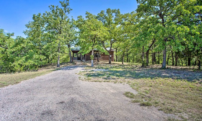 Davis House | 62 m² House ∙ 2 bedrooms ∙ 4 guests