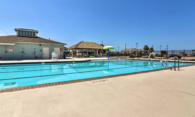 Jamaica Beach House | 62 m² House ∙ 2 bedrooms ∙ 5 guests