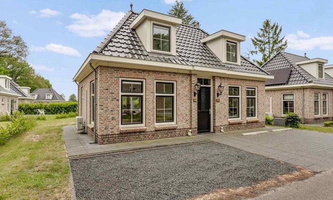Hoge Hexel House | 62 m² House ∙ 3 bedrooms ∙ 4 guests