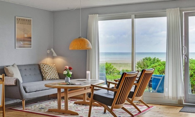 Bønnerup Strand House | 62 m² House ∙ 2 bedrooms ∙ 5 guests
