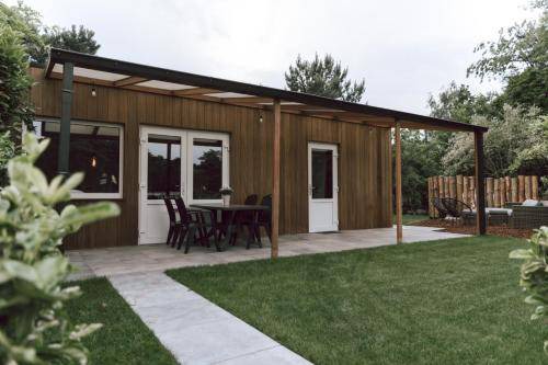 Balen Resort | 62 m² Resort ∙ 2 bedrooms ∙ 4 guests