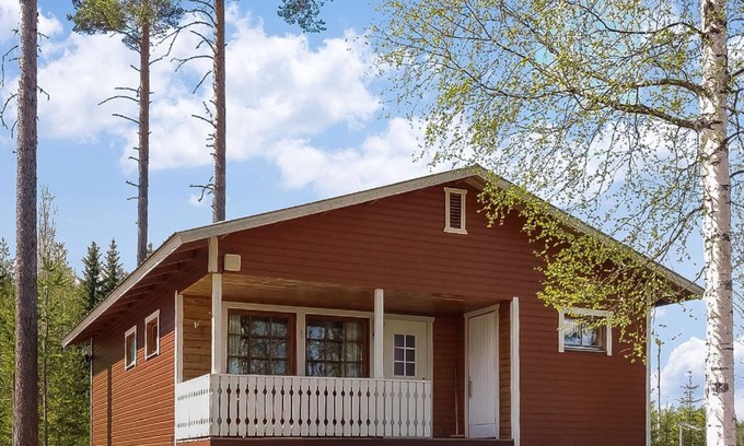 Savonlinna Other | 63 m² Accommodation ∙ 2 bedrooms ∙ 6 guests