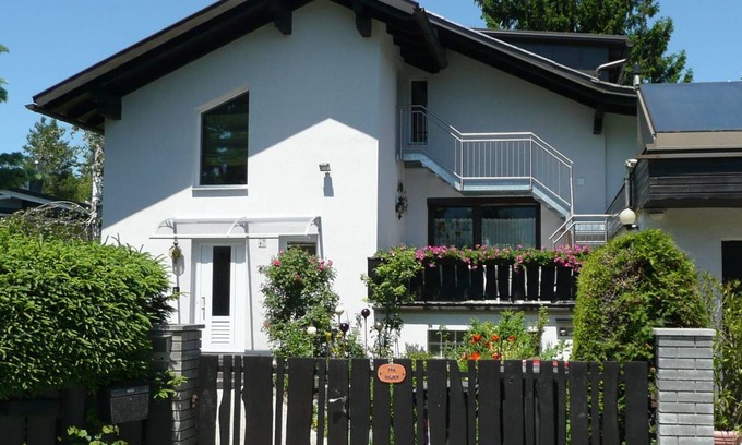 Gosselsdorf Apartment | 63 m² Apartment ∙ 2 bedrooms ∙ 5 guests