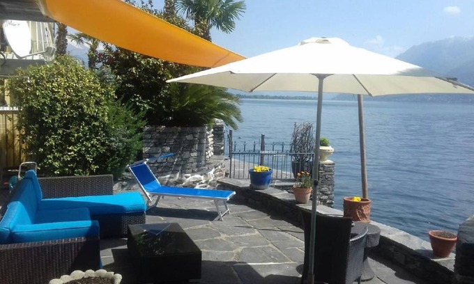Porto Ronco Apartment | 63 m² Apartment ∙ 2 bedrooms ∙ 4 guests