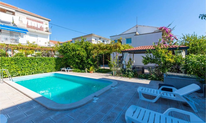 Kastela Apartment | 63 m² Apartment ∙ 2 bedrooms ∙ 6 guests