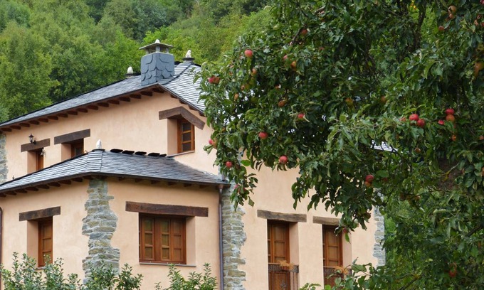 Allande Apartment | 63 m² Apartment ∙ 1 bedroom ∙ 4 guests