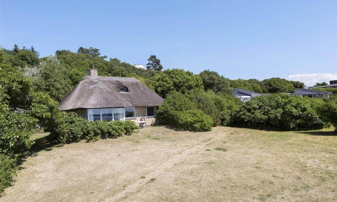 Kalundborg House | 63 m² House ∙ 2 bedrooms ∙ 4 guests