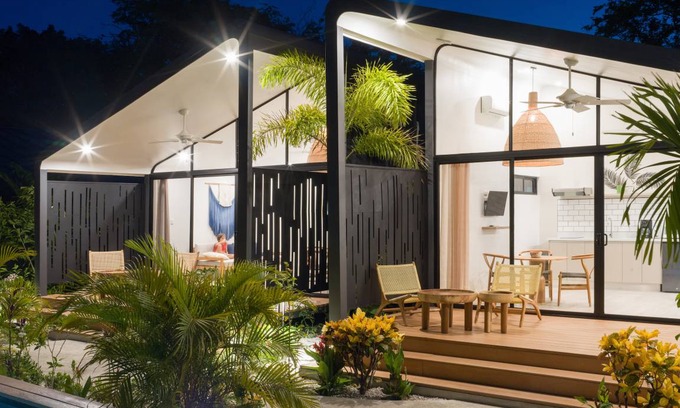 Playa Langosta House | 63 m² House ∙ 1 bedroom ∙ 2 guests