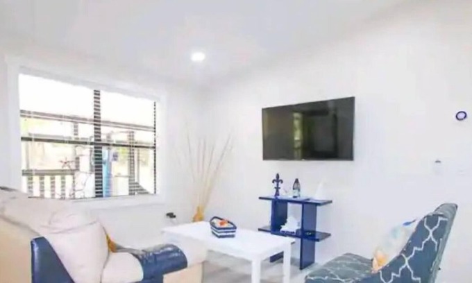Lutz House | #63 @Palms by Joyful Moments Vacation Rentals