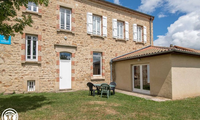 Egliseneuve-des-Liards House | 63g63194 - Egliseneuve-des-liards