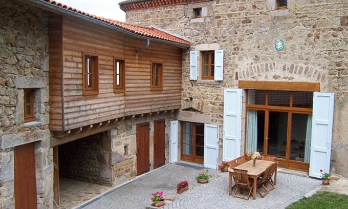 Echandelys House | 63g63499 - Echandelys