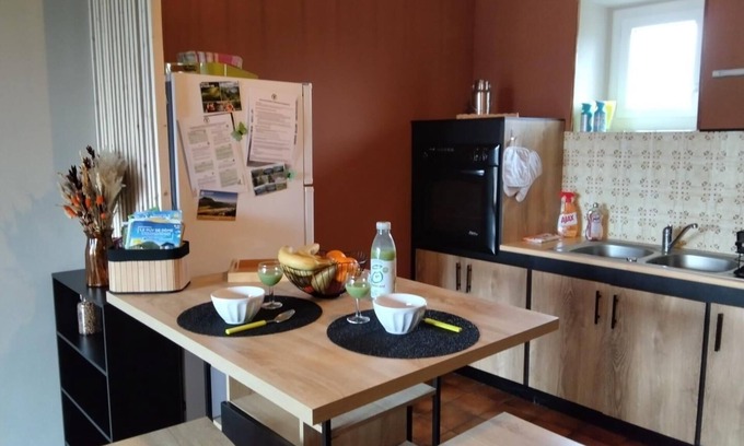 Saint-Nectaire House | 63G63871 - SAINT NECTAIRE