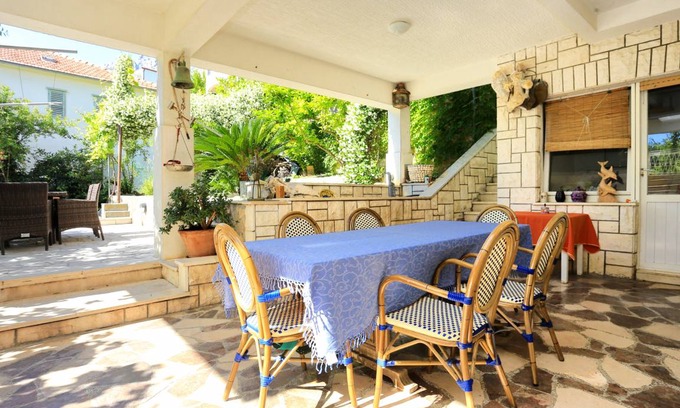 Stanici Apartment | 64 m² Apartment ∙ 3 bedrooms ∙ 6 guests