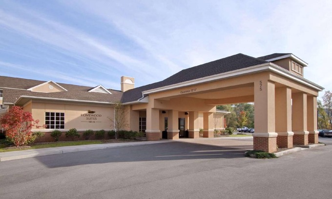 Fishers Hotel | 64 m² Hotel ∙ 2 bedrooms ∙ 127 guests