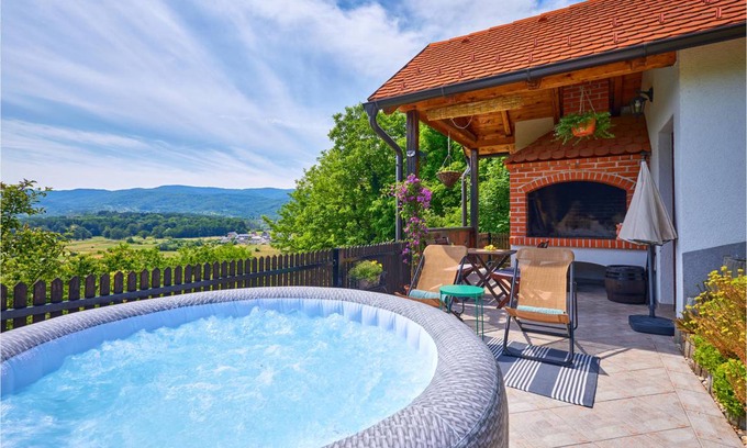 Donja Stubica House | 64 m² House ∙ 2 bedrooms ∙ 5 guests