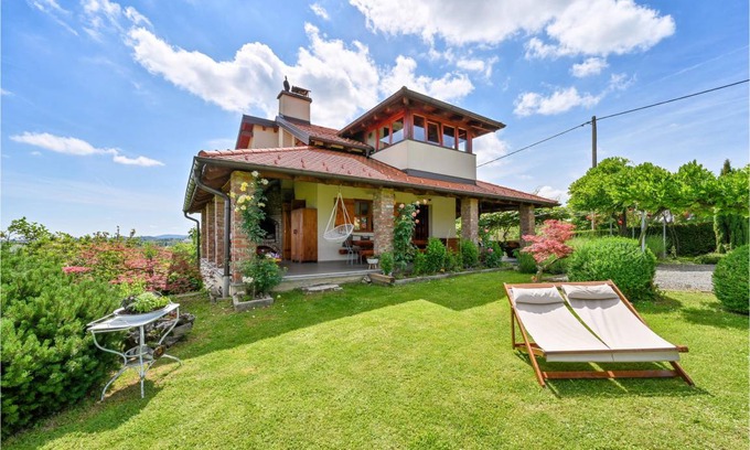Gornji Kneginec House | 64 m² House ∙ 2 bedrooms ∙ 4 guests