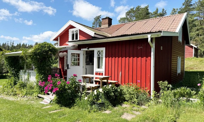 Vanersborg Municipality House | 64 m² House ∙ 3 bedrooms ∙ 7 guests