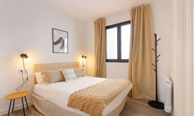 Old Town Apartment | 644D1 Apartamento sobrecantu