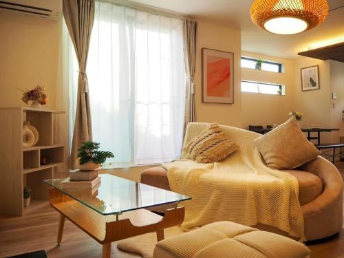 Yoyogi Apartment | 65 池袋駅C6口 8分 2-10人丨Ikebukuro JR Line C6 Exit 8 minutes 2-10 people