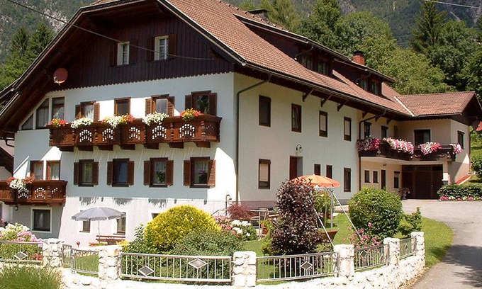 Sankt Stefan im Gailtal Apartment | 65 m² Apartment ∙ 2 bedrooms ∙ 4 guests