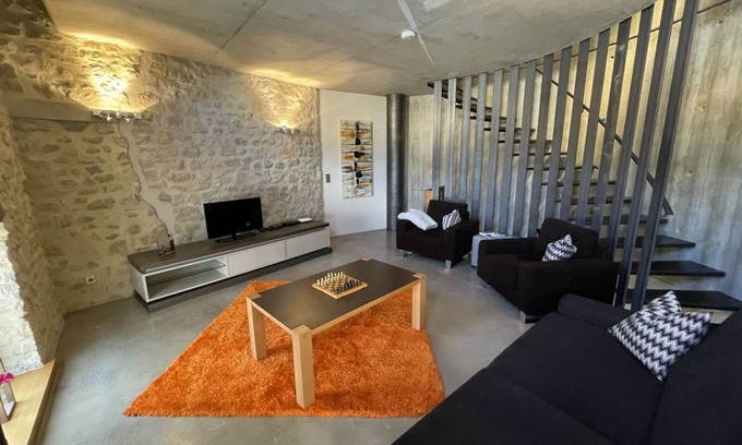 Grevenmacher Other | 65 m² Accommodation ∙ 1 bedroom ∙ 4 guests