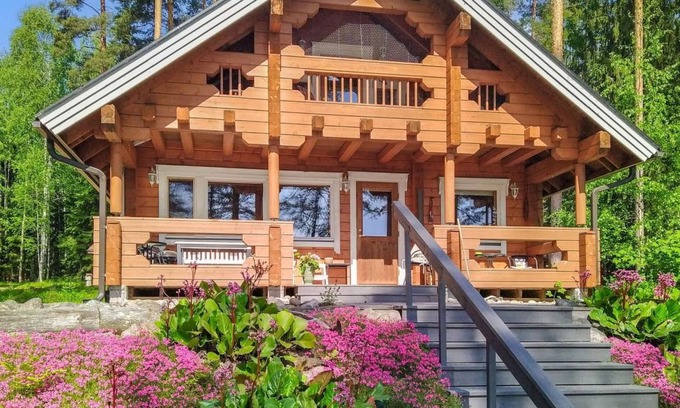 Kouvola Other | 65 m² Accommodation ∙ 2 bedrooms ∙ 5 guests