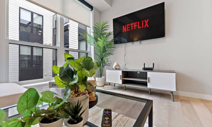 St. Anthony West Apartment | 65 m² Apartment ∙ 2 bedrooms ∙ 4 guests