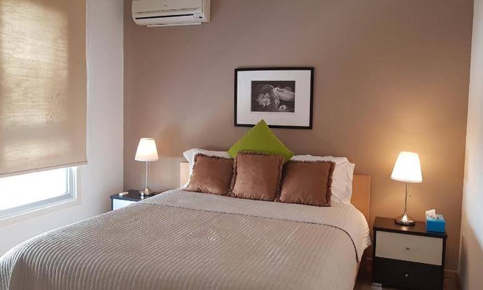 Egkomi Apartment | 65 m² Apartment ∙ 1 bedroom ∙ 3 guests