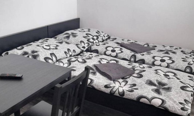 Brno Apartment | 65 m² Apartment ∙ 4 guests