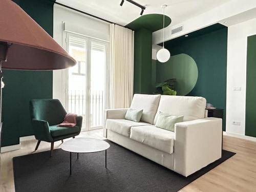 Santa Catalina Apartment | 65 m² Apartment ∙ 1 bedroom ∙ 4 guests