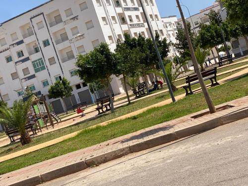 Hassi Berkane Apartment | 65 m² Apartment ∙ 2 bedrooms ∙ 6 guests