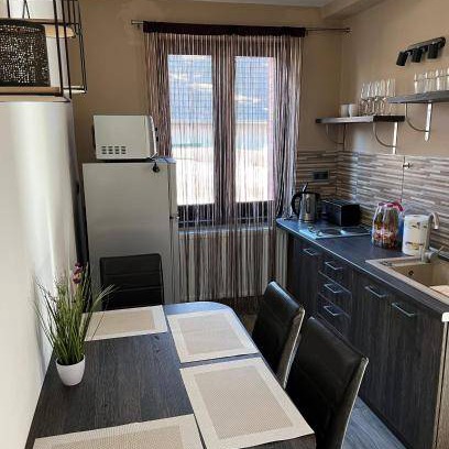 Miskolc-Tapolca Apartment | 65 m² Apartment ∙ 2 bedrooms ∙ 4 guests