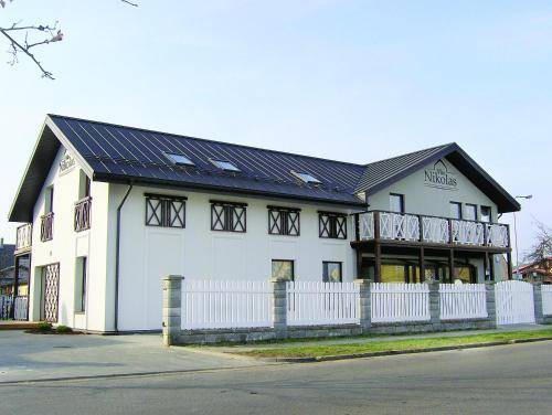 Druskininkai Apartment | 65 m² Apartment ∙ 2 bedrooms ∙ 7 guests