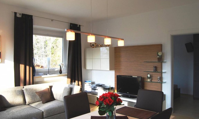 Seefeld in Tirol Apartment | 65 m² Apartment ∙ 1 bedroom ∙ 4 guests