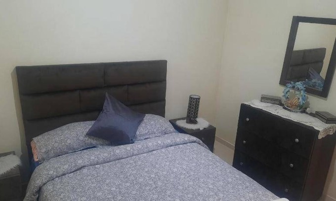 Gueznaia Apartment | 65 m² Apartment ∙ 1 bedroom ∙ 2 guests
