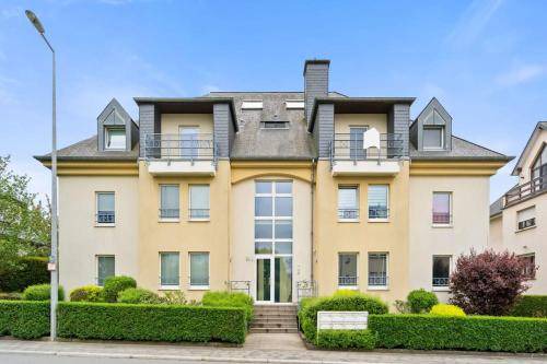 Hamm Apartment | 65 m² Apartment ∙ 1 bedroom ∙ 2 guests
