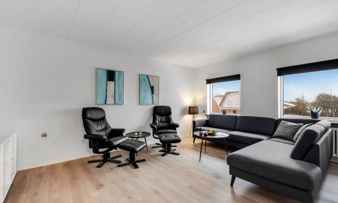 Tim Apartment | 65 m² Apartment ∙ 1 bedroom ∙ 6 guests