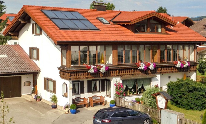 Schraden Apartment | 65 m² Apartment ∙ 1 bedroom ∙ 2 guests