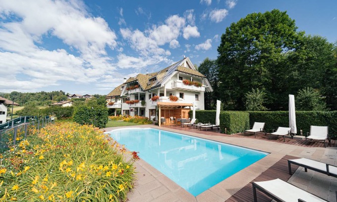 Collalbo Apartment | 65 m² Apartment ∙ 1 bedroom ∙ 2 guests